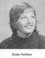 Denise Rathbun