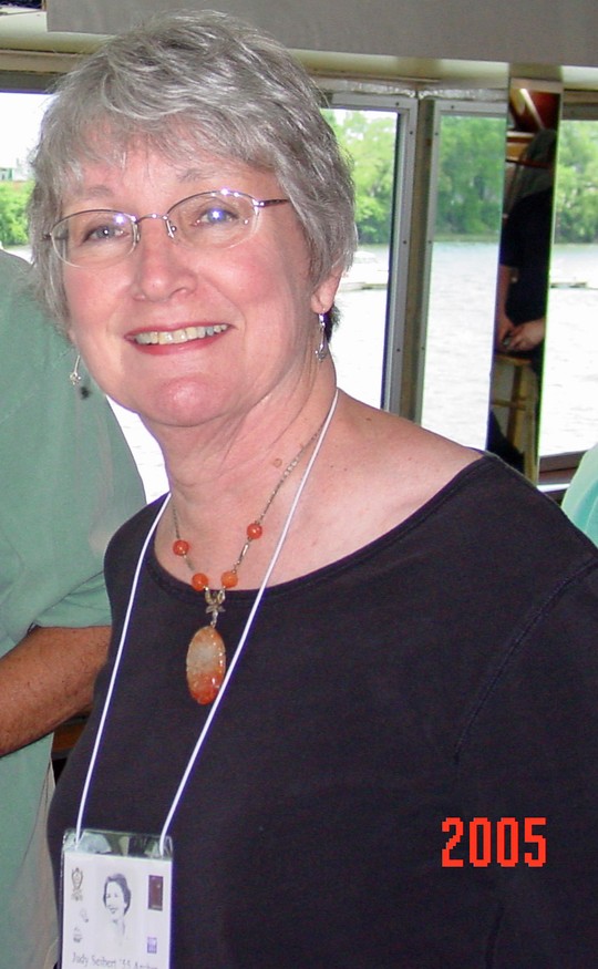 Judy Seibert