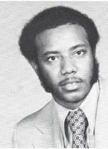 Wayne Cardwill Baylor