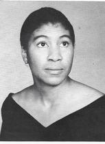 Thelma Bland (Watson)