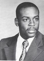 William Nelson Bland Jr. , Rev.