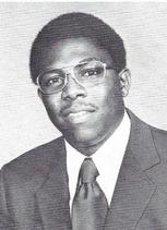 Melvin Dean Cutler, Rev.
