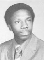 Gerald W. Lucas