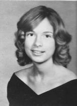 Roslyn Paige Ruffin (Crump)