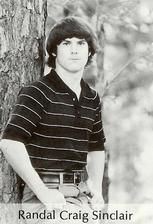 Randy Sinclair