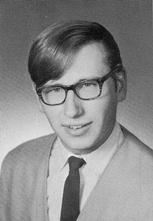 Francis (Frank) Brda