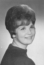 Brenda Deziel (Hanson)