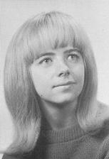 Judy Farstad (Hjelmstad)