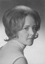 Michelle Hesse (Mazur)