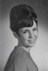 Mary Kay Olson (Barnes)