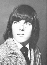 Timothy Earl Crocker