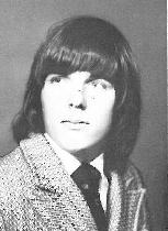 Timothy Earl Crocker