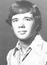 Jonathan Robin McSwain