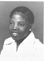 Ella Johnette Moore
