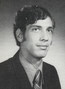 Stephen Pessagno