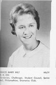 Grace Hilt (Mack)