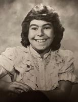 Sandra Howell (Hunter)