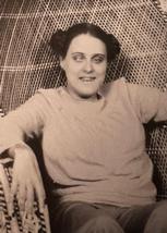 Lisa Phillips