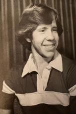 Peter Winborg