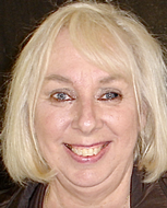 Dot Hoffman Brookshire (E)