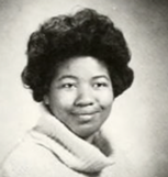 Thomasena Holloway (E)