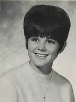 Kathy Bush (Kincaid)