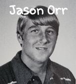 JASON ORR