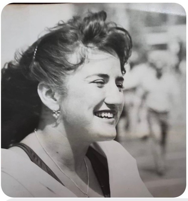 Patrice Ullrich West (Lindstrom) (Deceased), Mankato, MN Minnesota