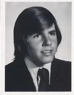 Timothy O'Grady