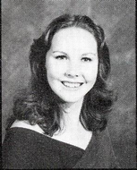 Theresa Bailey (Olds)