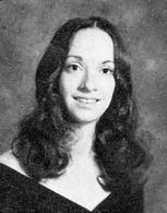 Carolyn Cates (Lovell)