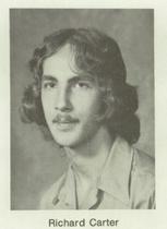 Richard Carter