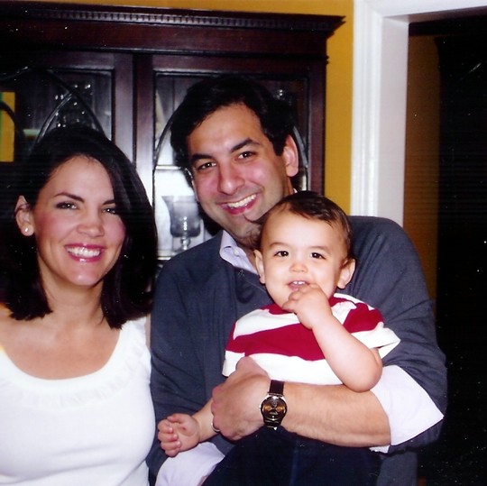 Joe Sherman, Greenville, MS Mississippi currently in Jackson, MS USA