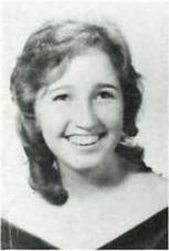 Ruth Newton (Dayhuff)