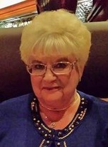 Linda Brumfield