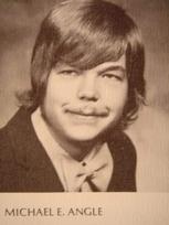 Michael Angle