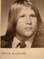 John Bloomer