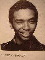Anthony Brown