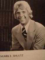Mark Shultz