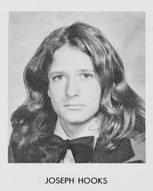 Joseph (Tim) Hooks