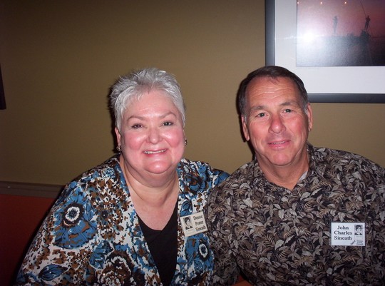 John Charles Sineath