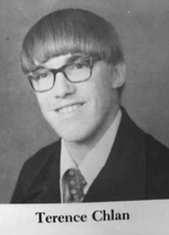 Terence Chlan