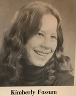 Kimberly Fossum (Larson)