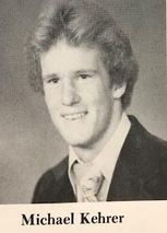Michael Kehrer