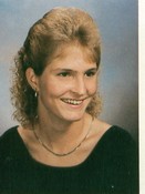 Angie McCoy