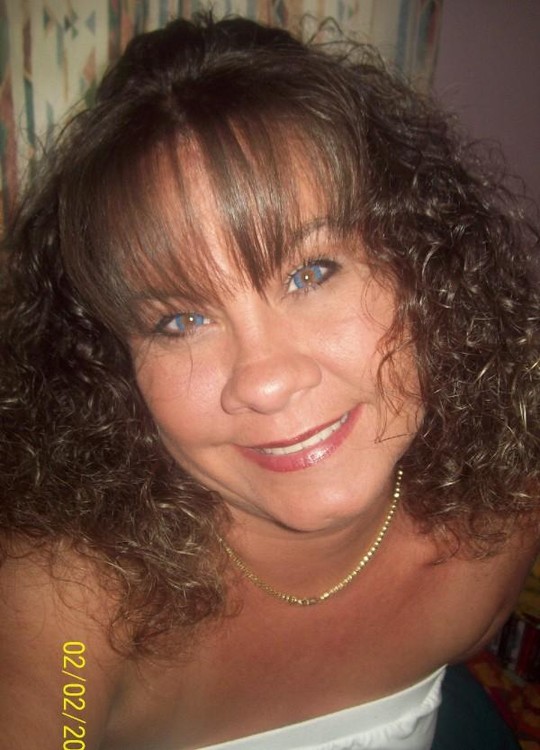 Patty Gladney, Auburndale, FL Florida