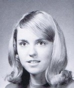 Sharon Lloyd (Hollingsworth)