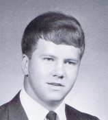 David “Tank” Sherman