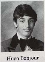 Hugo Bonjour