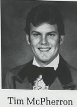 Tim McPherron